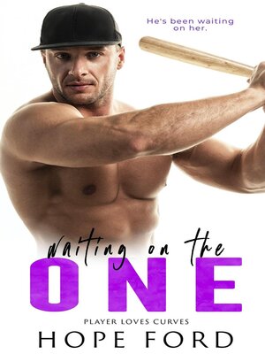 cover image of Waiting on the One
